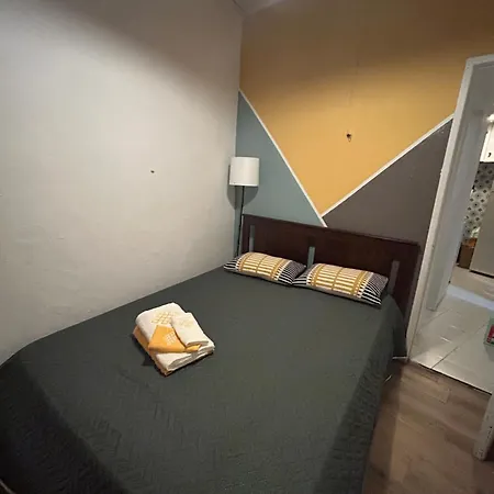 Appartement Cabana Do Largo *