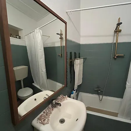 Appartement Cabana Do Largo *
